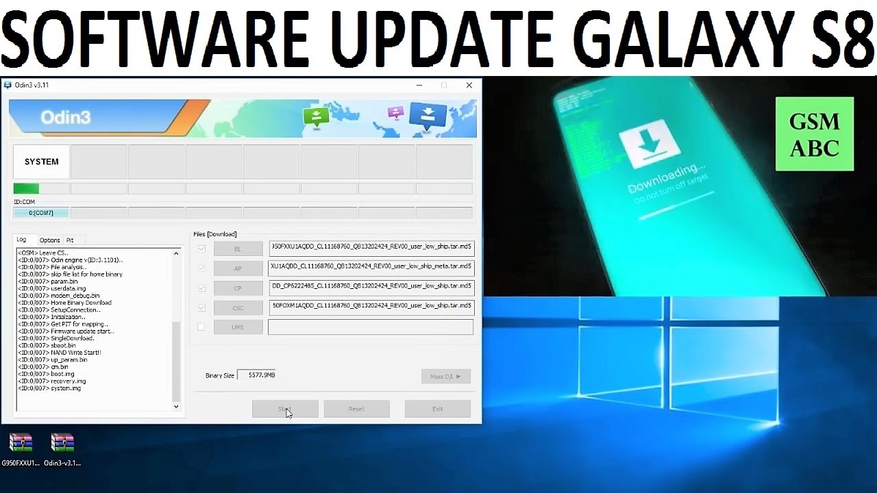 download samsung kies software update